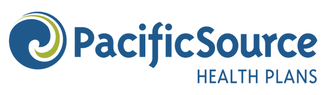 PacificSource Health Plans logo